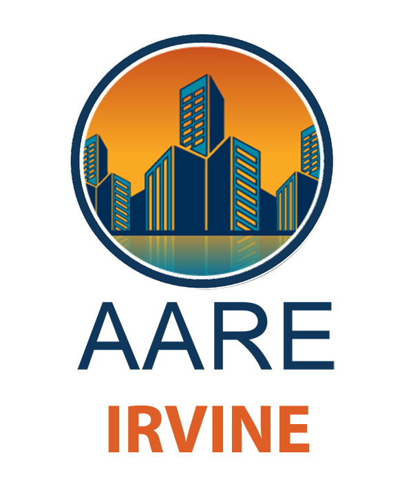 Irvine office of AARE